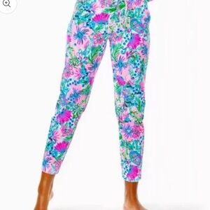 Lilly Pulitzer emora knit pants